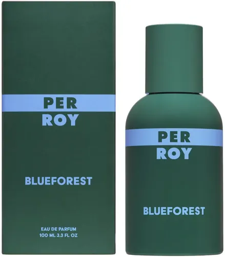 Perroy Blue Forest