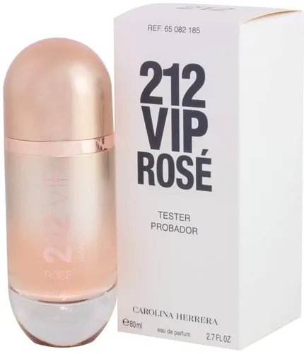 Tester Ch Vip 212 Rose