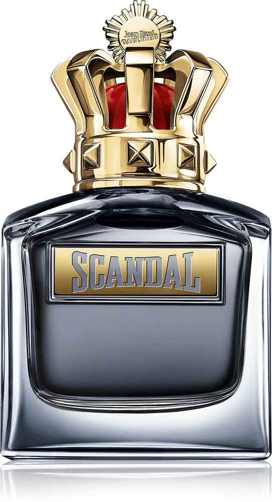 Jean Paul Gaultier Scandal Pour Homme Intense