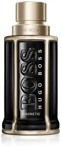 Hugo Boss The Scent Magnetic Edp 100 ML