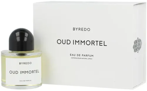 Byredo Oud Immortel EDP 100ML 