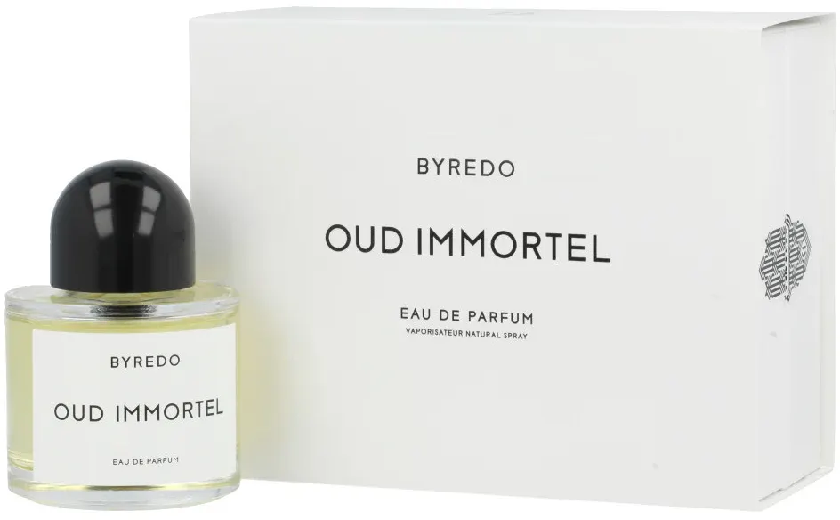 Byredo Oud Immortel