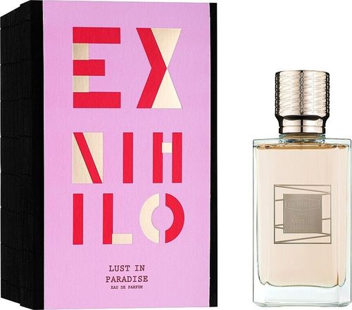Ex Nihilo Lust In Paradise 100ML