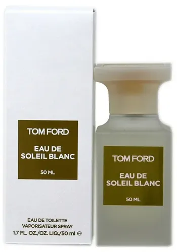 Tom Ford Eau De Soleil Blanc