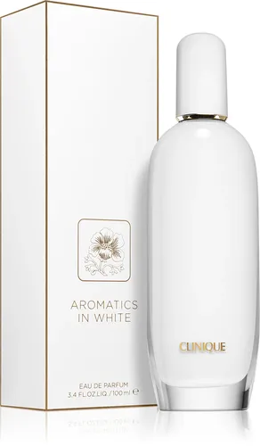 Clinique Aromatics In White Edp 100ml