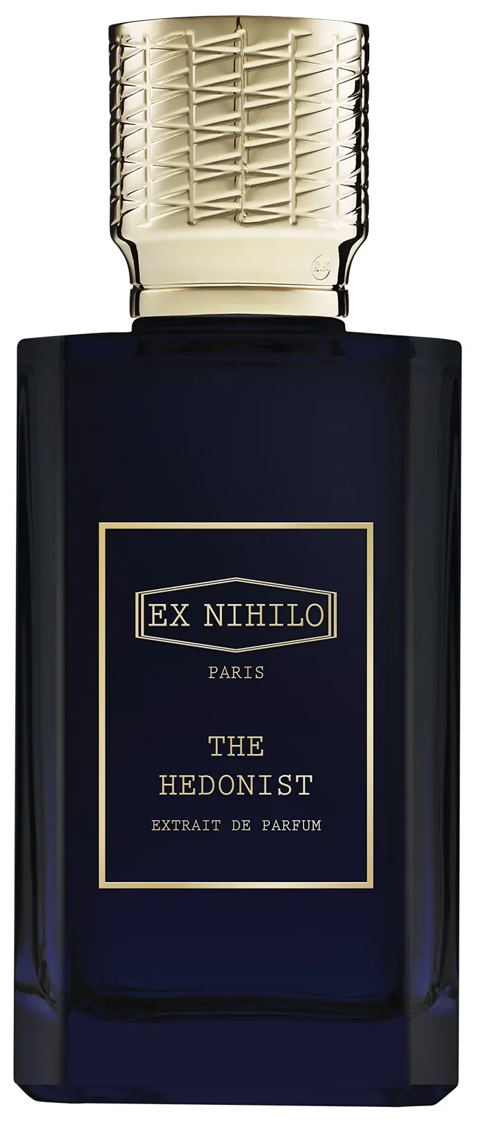 Ex Nihilo The Hedonist