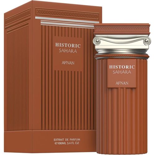 Afnan Historic Sahara EDP 100ML