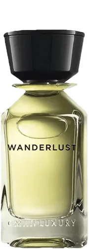 Tester Omanluxury Wanderlust