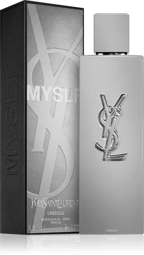 Ysl Myslf L'absolu Le Parfum 100ml