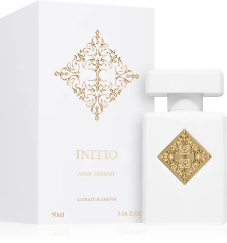 Initio Musk Therapy EDP Unisex 90ML