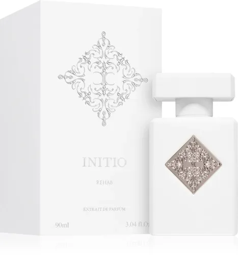 Initio Rehab Extrait De Parfum Unisex 90ML