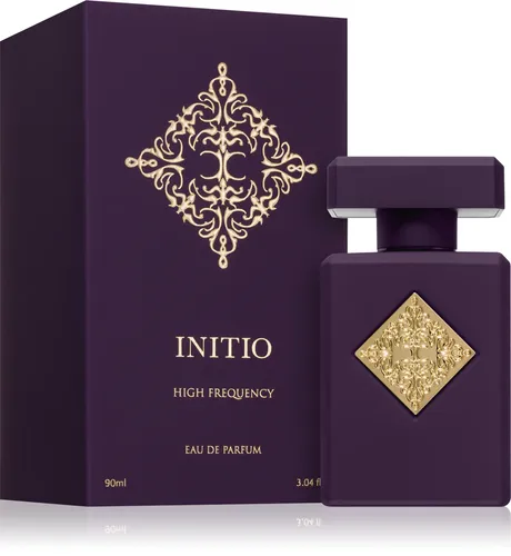 Initio High Frequency EDP Unisex 90ML