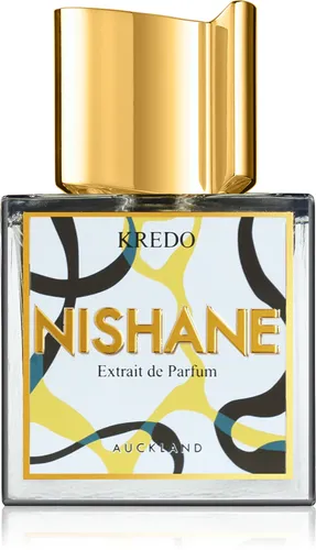 Nishane Kredo Extrait De Parfum Unisex 100ML