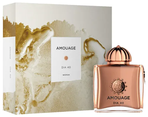 Amouage Dia 40 Extrait de Parfum For Women 100ML