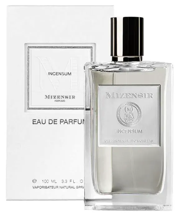 Mizensir Incensum
