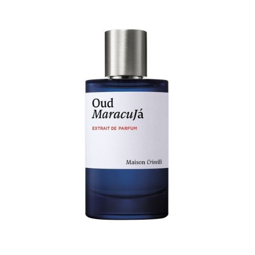 Maison Crivelli Oud Maracuja Extrait De Parfum Unisex 50ML