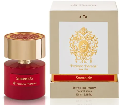 Tiziana Terenzi Smeralda Extrait De Parfum Unisex 100ML