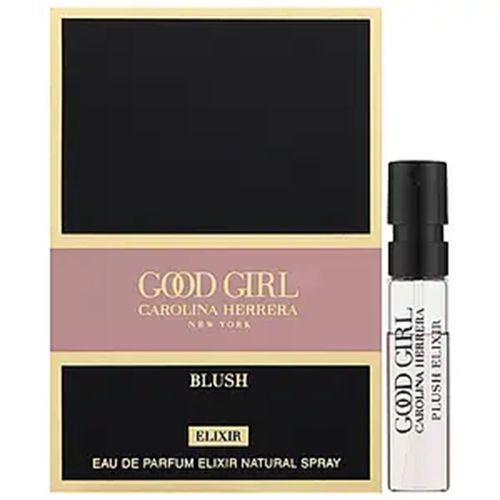 Sample CH Good Girl Blush Elixir EDP 1.5ML
