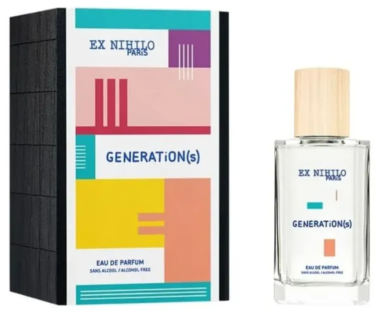 Ex Nihilo Generation(s)