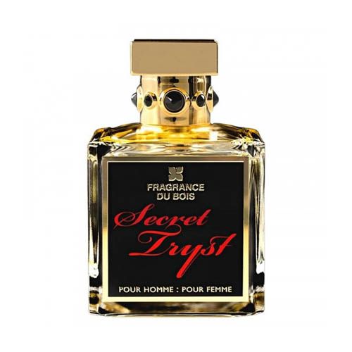 Du Bois Secret Tryst EDP Unisex 100ML