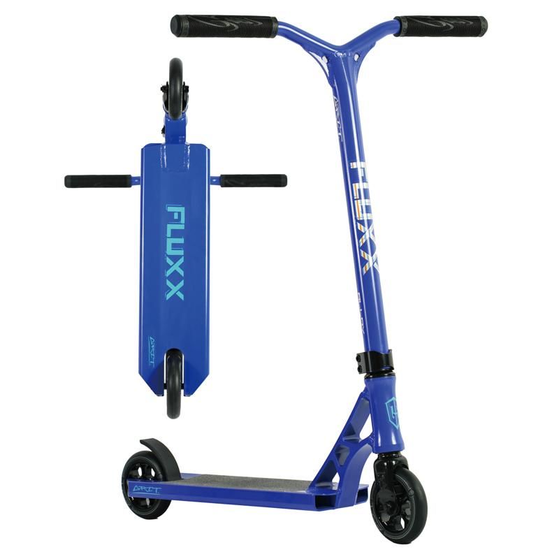 קורקינט פעלולים Grit Fluxx Mini Ocean