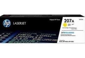 טונר מקורי צהוב P 207A Yellow Original