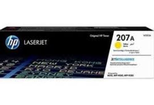 טונר מקורי אדום HP 207A Magenta Original