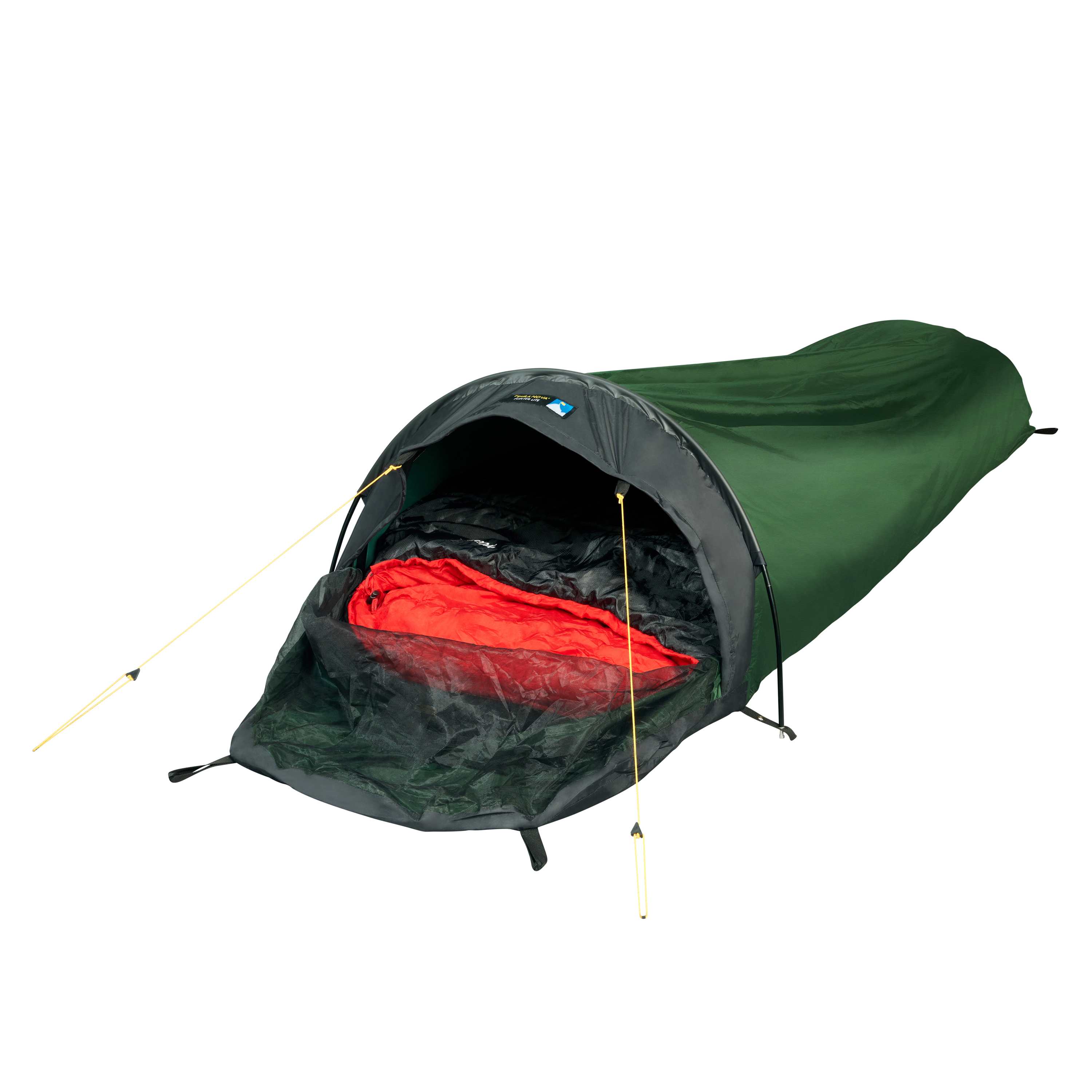 Jupiter Lite Bivi