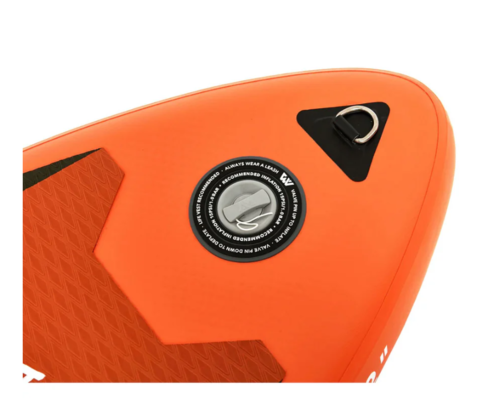 סאפ מתנפח לים אקווה מרינה AQUA MARINA Fusion 10’10″ BT-21FUP