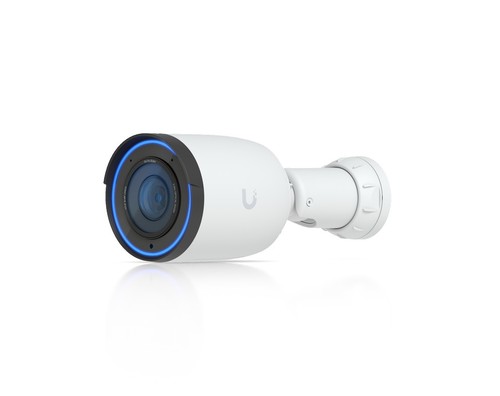 מצלמת אבטחה 4K Bullet עם זום אופטי ו-AI מתקדם - G6 Pro Bullet