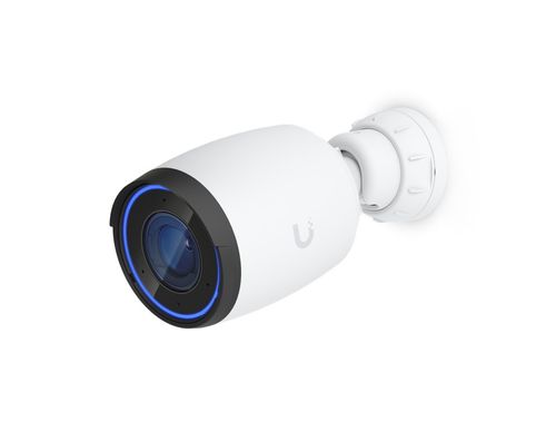 מצלמת אבטחה 4K Bullet עם זום אופטי ו-AI מתקדם - G6 Pro Bullet