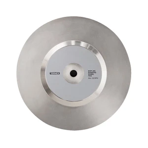 Tormek DWF-200 – גלגל יהלום עדין (Fine) לעבודה ללא מים