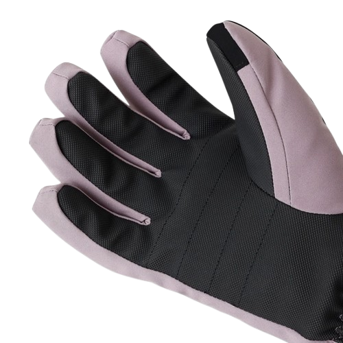 כפפות סקי לנשים Summit Glove סגולות - Dare2B