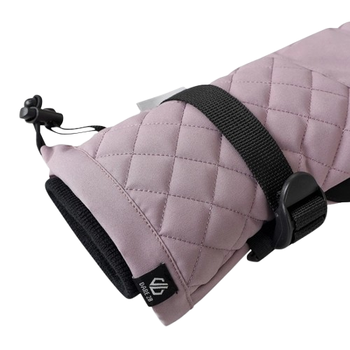 כפפות סקי לנשים Summit Glove סגולות - Dare2B