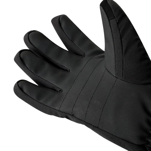 כפפות סקי לנשים Summit Glove שחורות - Dare2B