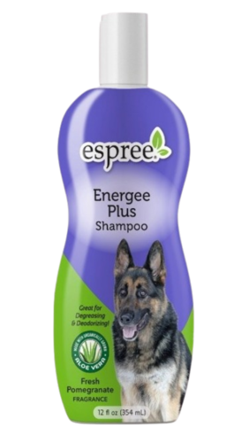 שמפו מנטרל ריחות לכלב 590 מיל' Espree