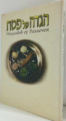 Haggadah of Passover