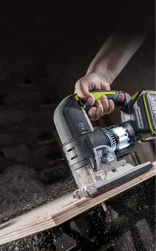 גוף מסור אנכי 20V דגם WU550.9 מבית WORX
