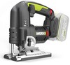 גוף מסור אנכי 20V דגם WU550.9 מבית WORX
