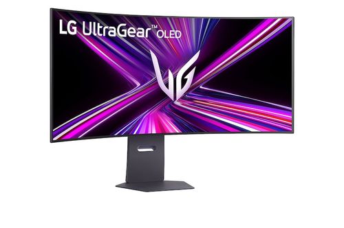 מסך מחשב גיימינג LG 45