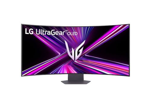 מסך מחשב גיימינג LG 45