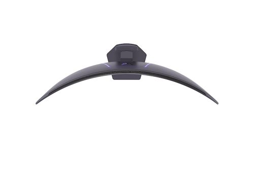 מסך מחשב גיימינג LG 45