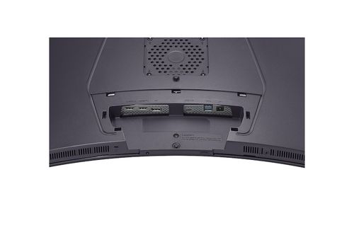 מסך מחשב גיימינג LG 45