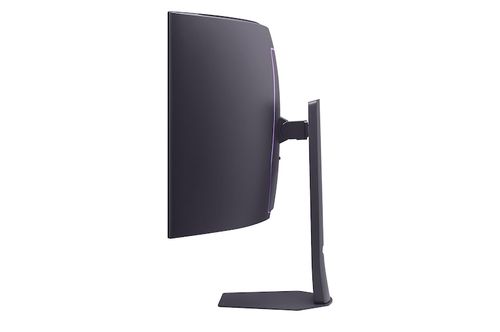 מסך מחשב גיימינג LG 45