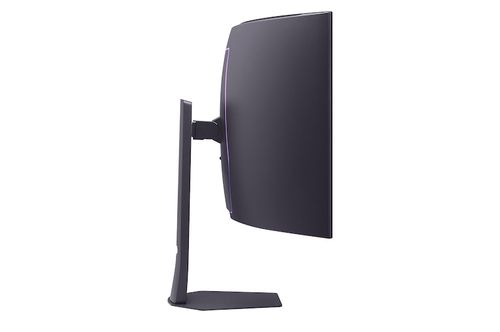 מסך מחשב גיימינג LG 45