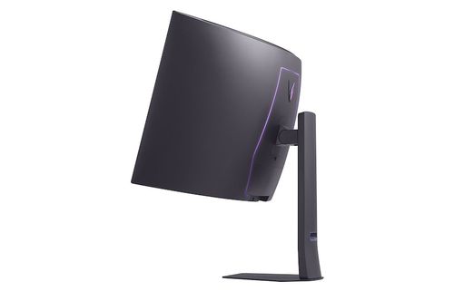 מסך מחשב גיימינג LG 45