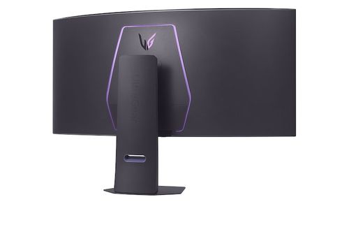 מסך מחשב גיימינג LG 45