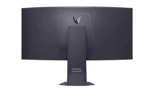 מסך מחשב גיימינג LG 45