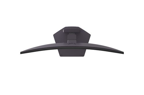 מסך גיימינג קעור LG UltraGear™ 34G600A-B בגודל 34 אינץ