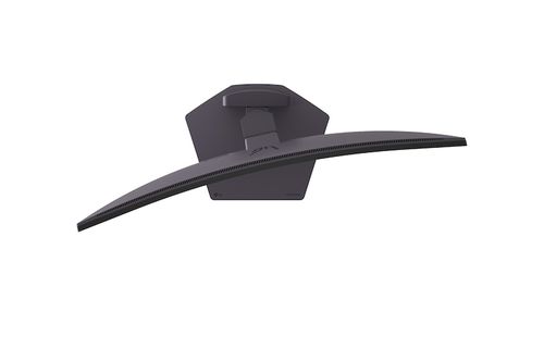 מסך גיימינג קעור LG UltraGear™ 34G600A-B בגודל 34 אינץ
